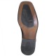 Pantofi eleganti piele naturala barbati negru Nevalis 446-Negru