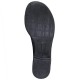 Pantofi piele naturala dama negru Nevalis 606-Negru