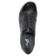 Pantofi piele naturala dama negru Nicolis 110538-N-PRL