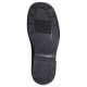 Pantofi piele naturala barbati negru Nicolis 24049-Negru