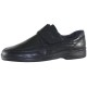 Pantofi piele naturala barbati negru Nicolis 24464-Negru