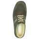 Pantofi piele intoarsa barbati verde Otter OT9559-K6-2