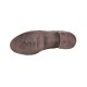 Pantofi piele naturala dama maro Agressione Romika-V1-Brown