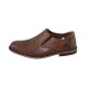 Pantofi piele naturala barbati maro Rieker B1767-25-Brown