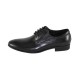Pantofi eleganti piele naturala barbati negru Saccio 3139-30A-Black