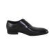 Pantofi eleganti piele naturala barbati negru Saccio A199-52A-Black