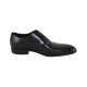 Pantofi eleganti piele naturala barbati negru Saccio A199-52A-Black