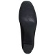 Pantofi dama negru Marco Tozzi toc mediu 2-22426-32-001-Black