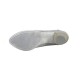 Pantofi dama gri s.Oliver toc mic 5-22301-26-204-LT-Grey