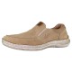 Pantofi piele naturala barbati bej Rieker 03067-21-Brown