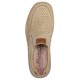 Pantofi piele naturala barbati bej Rieker 03067-21-Brown