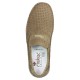 Pantofi piele naturala barbati bej Rieker 05289-64-Beige