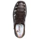 Pantofi piele naturala barbati maro Rieker 05279-25-Brown