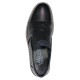 Pantofi piele naturala barbati negru Rieker 13496-01-Black