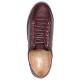 Pantofi piele naturala dama visiniu Nicolis 115740-Visiniu