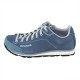 Pantofi piele intoarsa sport albastru Scarpa 32648-350-Margarita-Jeans