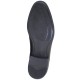 Pantofi eleganti piele naturala barbati negru Pieton E-83-Negru