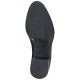 Pantofi eleganti piele naturala barbati negru Pieton SIR-022-Negru