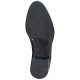 Pantofi eleganti piele naturala barbati negru Pieton SIR-022-Negru
