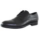 Pantofi eleganti piele naturala barbati negru Pieton SIR-099-Negru