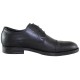 Pantofi eleganti piele naturala barbati negru Pieton SIR-099-Negru