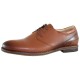 Pantofi eleganti piele naturala barbati maro Pieton SIR-142-Maro