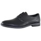Pantofi eleganti piele naturala barbati negru Pieton SIR-142-Negru