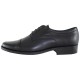 Pantofi eleganti piele naturala barbati negru Pieton SIR-ADI-Negru
