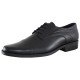 Pantofi eleganti piele naturala barbati negru Pieton SIR-ADI-Negru