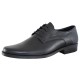 Pantofi eleganti piele naturala barbati negru Pieton SIR-ADI-S-Negru