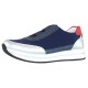 Pantofi dama albastru multicolor Remonte relax confort D2508-14-Blue-combination