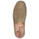 Pantofi piele naturala barbati bej maro Rieker 05286-64-beige