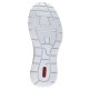 Pantofi piele naturala sport barbati gri Rieker B4873-40-Grey