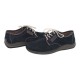Pantofi piele intoarsa barbati bleumarin Rieker 05206-14-Blue