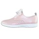 Pantofi piele naturala dama roz Rieker relax confort N9025-31-rosa