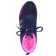 Pantofi sport dama bleumarin Rieker N9300-14-purple-combination