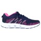 Pantofi sport dama bleumarin Rieker N9300-14-purple-combination