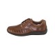 Pantofi piele naturala barbati maro Rieker 05236-25-Brown