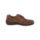 Pantofi piele naturala barbati maro Rieker 05236-25-Brown