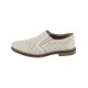 Pantofi piele naturala barbati bej Rieker 13486-60-Beige