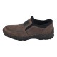 Pantofi piele naturala barbati maro Rieker 05352-25-Brown