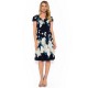 PalomaShop-ro-Rochie-din-voal-floral-Viada-R-017-8052-BLM