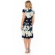 PalomaShop-ro-Rochie-din-voal-floral-Viada-R-017-8052-BLM