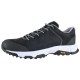 Pantofi piele naturala sport negru S-KARP Travel-T-Negru