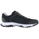 Pantofi piele naturala sport negru S-KARP Travel-T-Negru