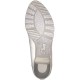 Pantofi dama gri s.Oliver toc mediu 5-22404-20-109-Offwhite