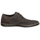Pantofi piele intoarsa barbati gri s.Oliver 5-13605-21-Grey