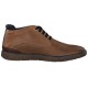 Ghete piele naturala barbati maro s.Oliver 5-15215-21-305-300-Cognac