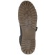 Ghete piele naturala dama gri s.Oliver iarna imblanite 5-25216-21-341-Taupe