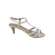 Sandale dama bej s.Oliver 5-28313-26-454-Beige-Snake